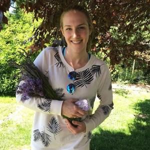 Meet your Posher, Lauren